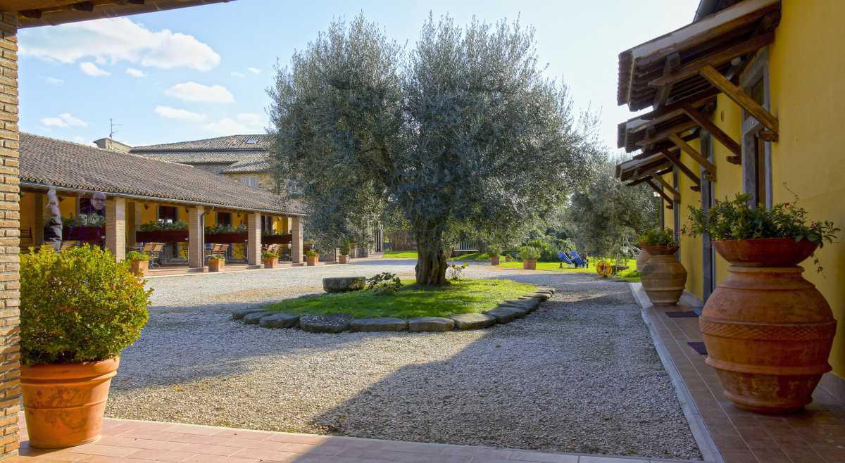 Podere Arlena - Arlena Farmhouse Podere Arlena - Arlena Farmhouse