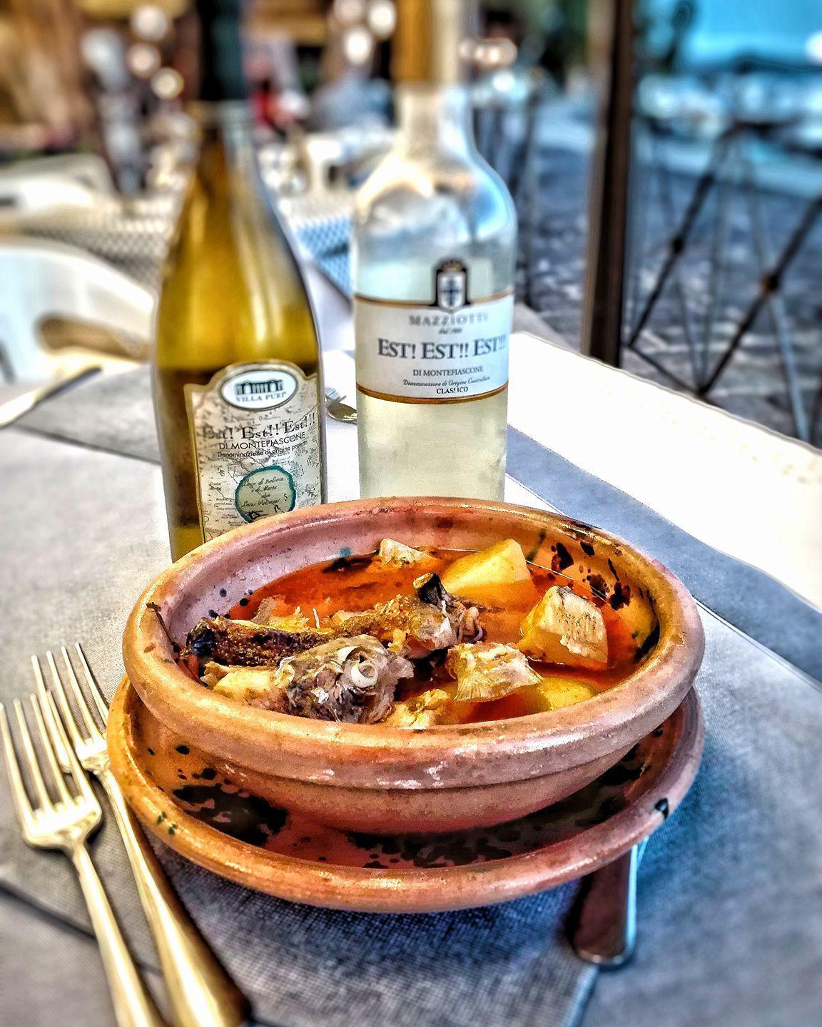 Trattoria Da Guido - Guido’s Trattoria Trattoria Da Guido - Guido’s Trattoria