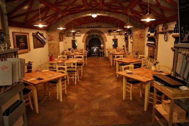 Gió ristocantina -Gió Restaurant & Cellar Gió ristocantina -Gió Restaurant & Cellar