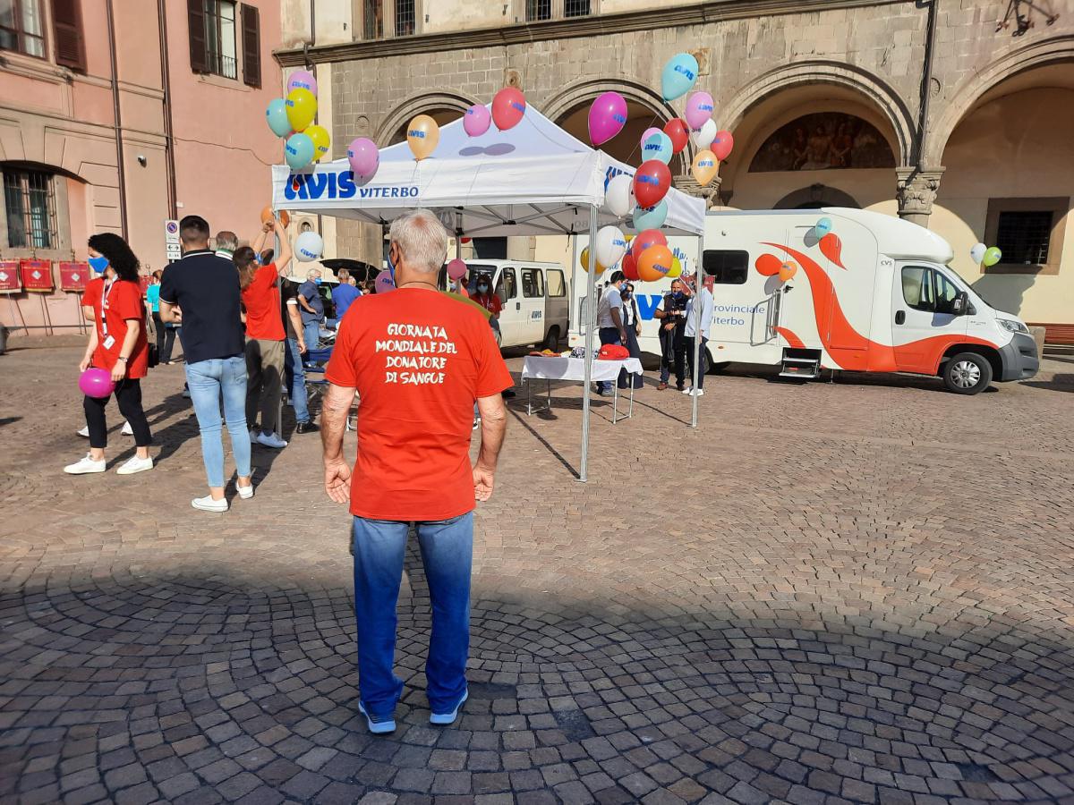 Avis provinciale di Viterbo Avis provinciale di Viterbo