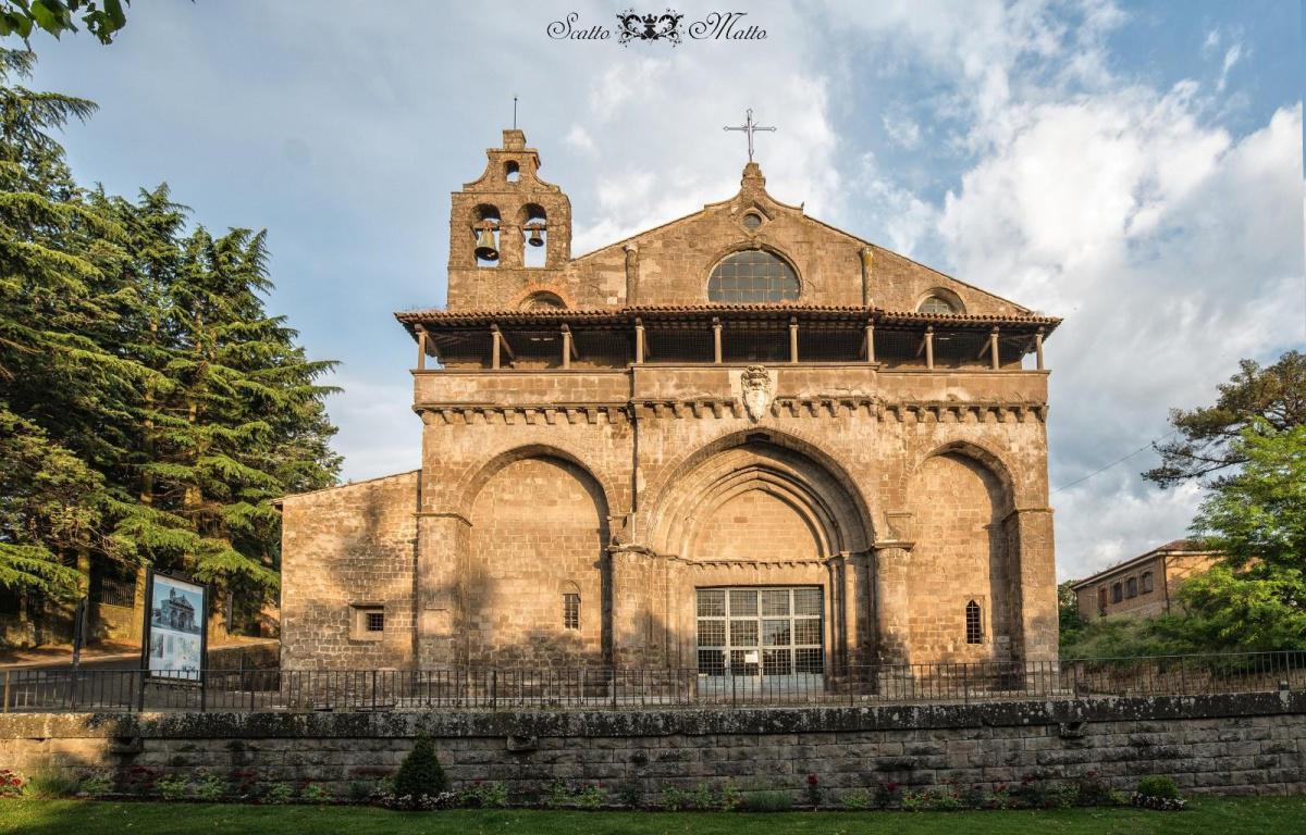 Comune di Montefiascone Comune di Montefiascone