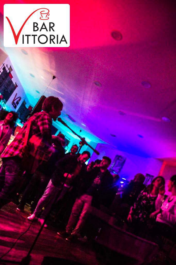 Bar Vittoria - Vittoria Bar  Bar Vittoria - Vittoria Bar