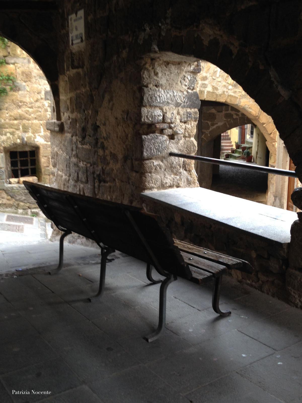 Comune di Marta (VT) Comune di Marta (VT)