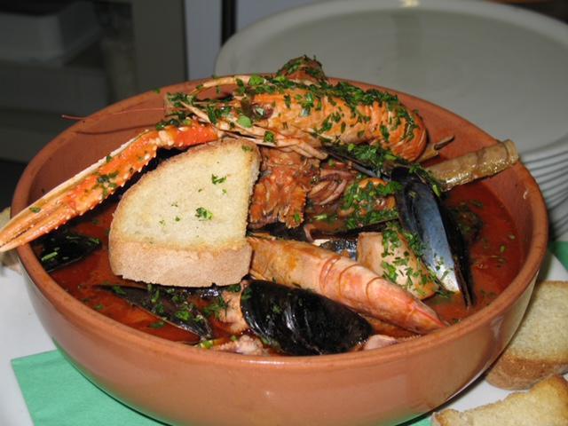 Antica Trattoria del Corso -Ancient Trattoria of the Corso Antica Trattoria del Corso -Ancient Trattoria of the Corso