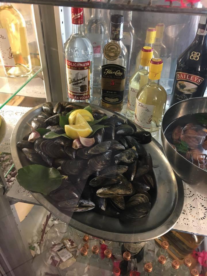 Antica Trattoria del Corso -Ancient Trattoria of the Corso Antica Trattoria del Corso -Ancient Trattoria of the Corso