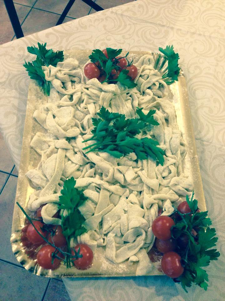 Antica Trattoria del Corso -Ancient Trattoria of the Corso Antica Trattoria del Corso -Ancient Trattoria of the Corso