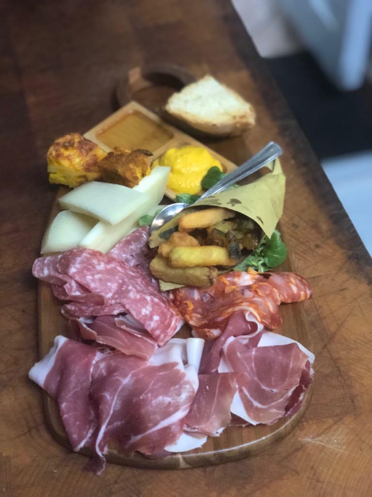 Antica Trattoria del Corso -Ancient Trattoria of the Corso Antica Trattoria del Corso -Ancient Trattoria of the Corso