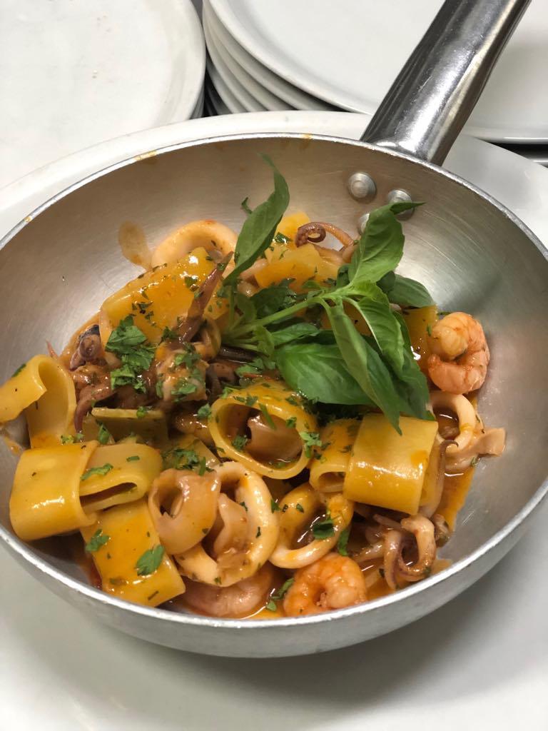 Antica Trattoria del Corso -Ancient Trattoria of the Corso Antica Trattoria del Corso -Ancient Trattoria of the Corso