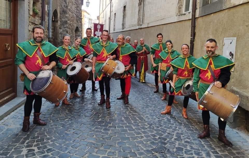 Pro Loco Montefiascone Pro Loco Montefiascone