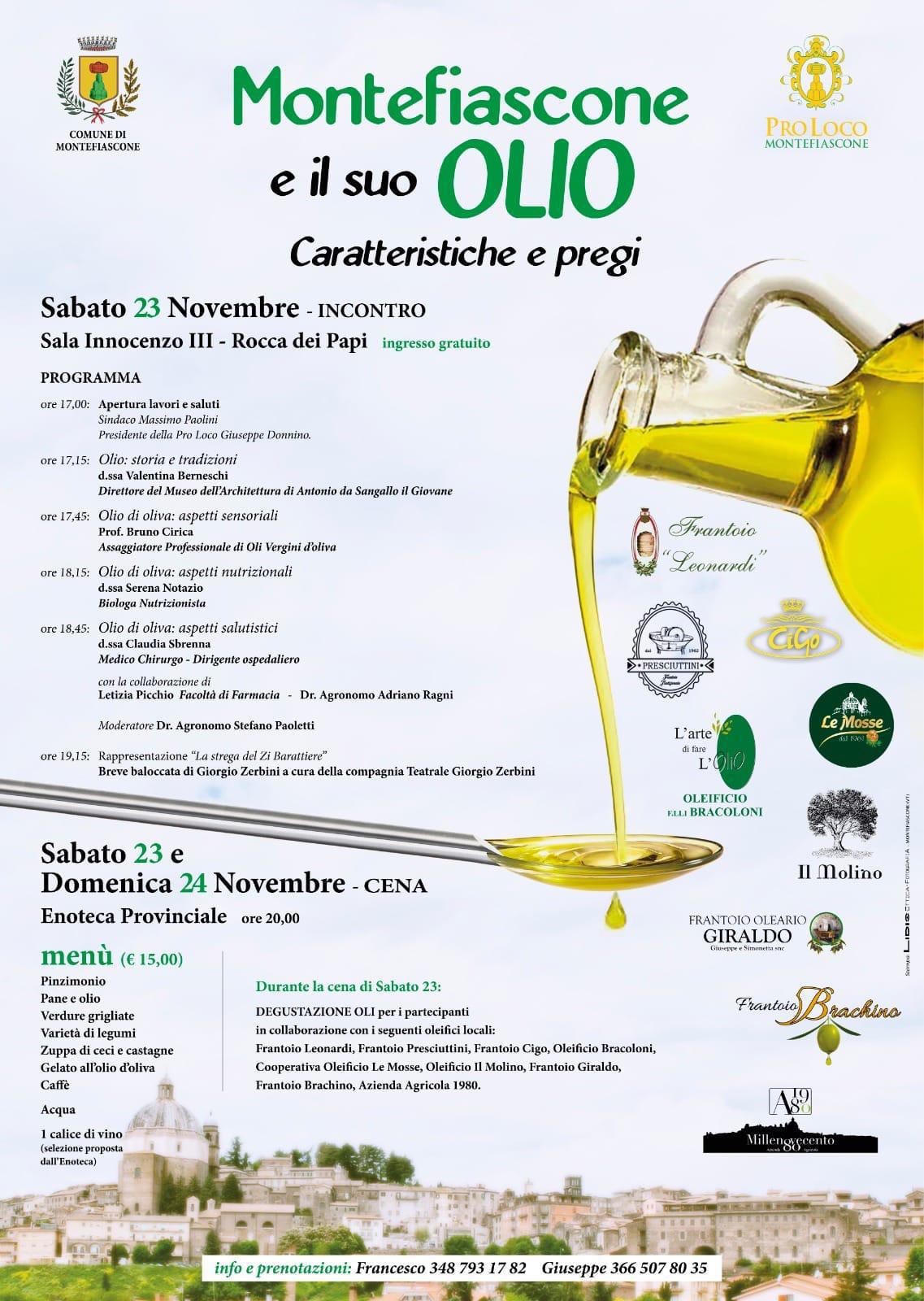 Pro Loco Montefiascone Pro Loco Montefiascone