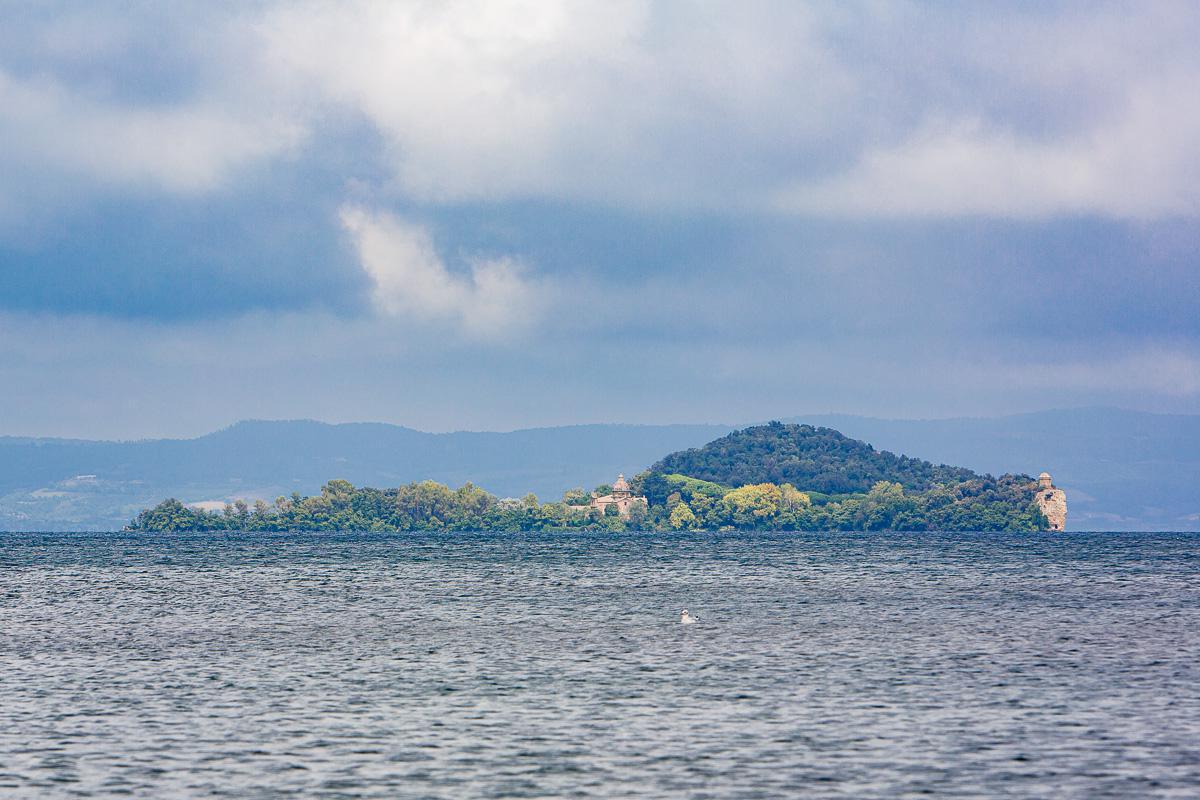 Comune di Capodimonte - Municipality of Capodimonte Comune di Capodimonte - Municipality of Capodimonte