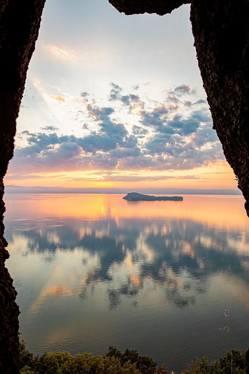 Comune di Capodimonte - Municipality of Capodimonte Comune di Capodimonte - Municipality of Capodimonte