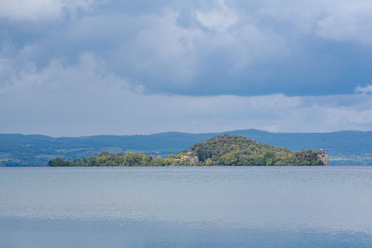 Comune di Capodimonte - Municipality of Capodimonte Comune di Capodimonte - Municipality of Capodimonte