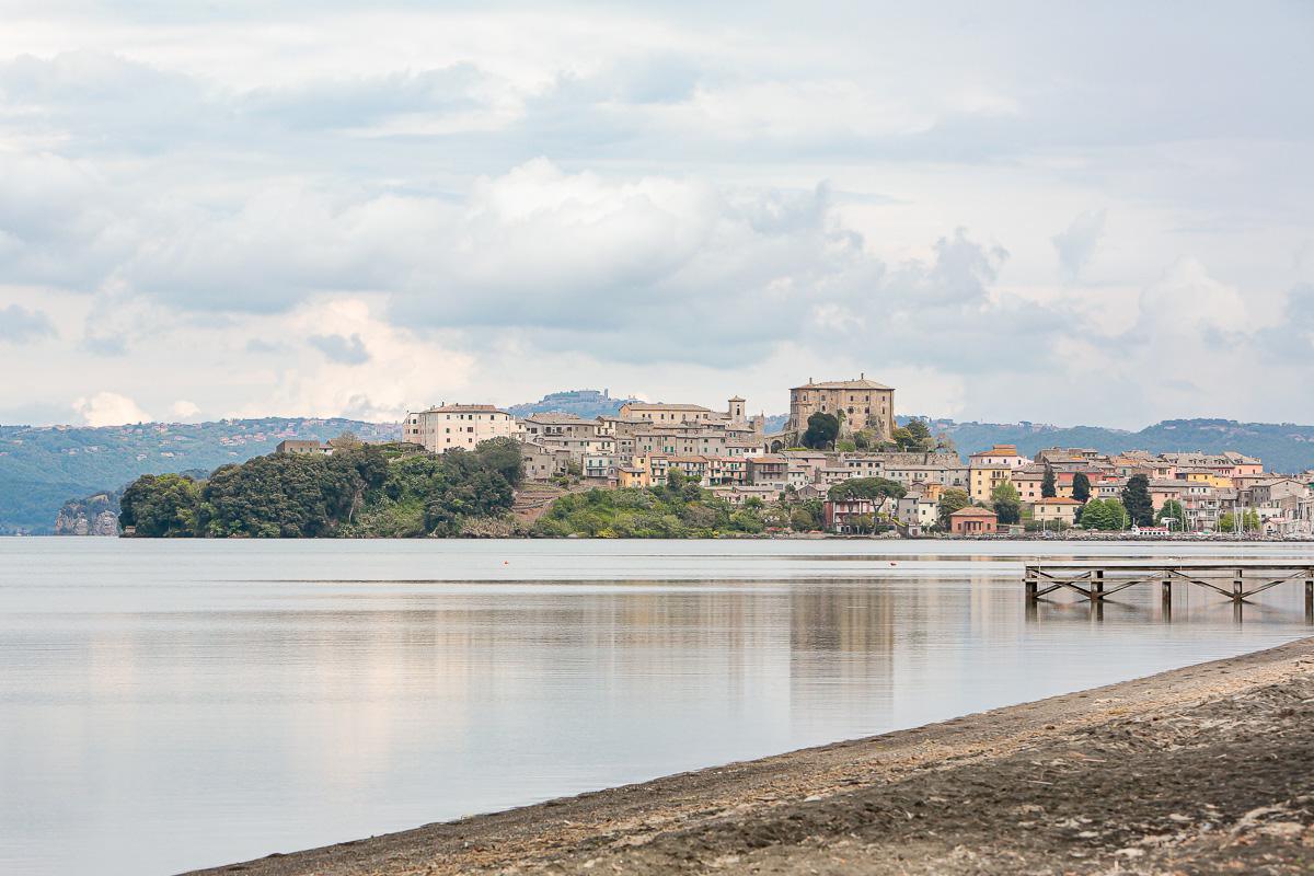 Comune di Capodimonte - Municipality of Capodimonte Comune di Capodimonte - Municipality of Capodimonte