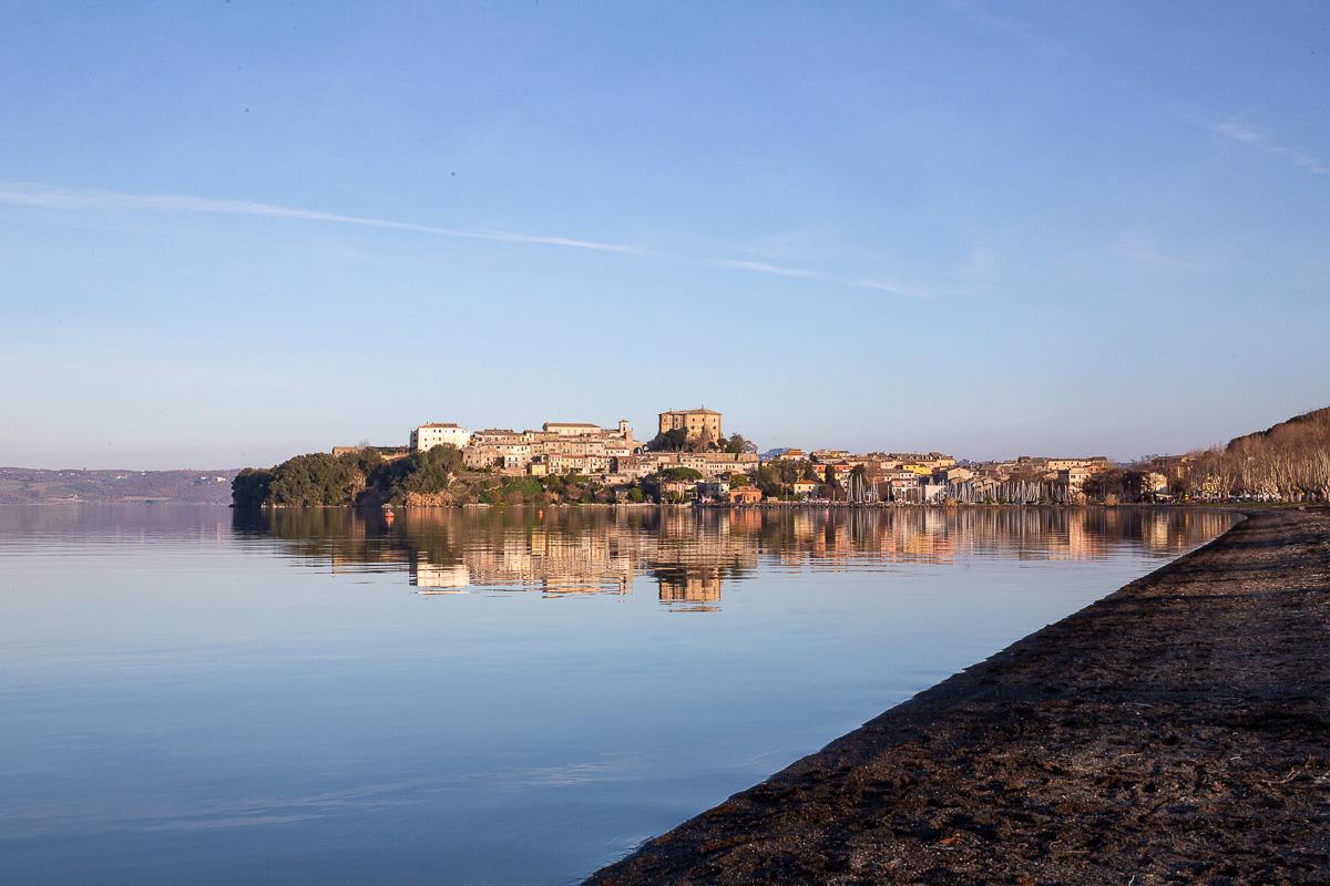 Comune di Capodimonte - Municipality of Capodimonte Comune di Capodimonte - Municipality of Capodimonte