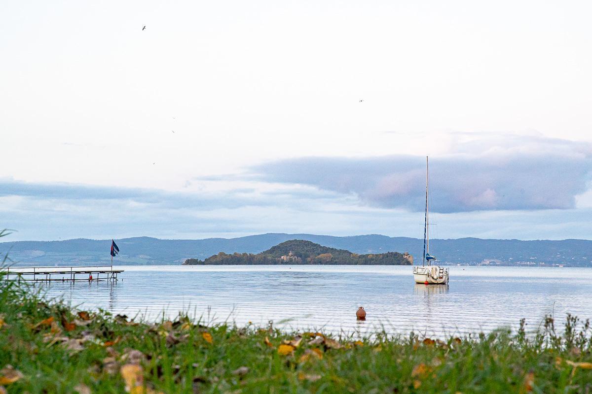 Comune di Capodimonte - Municipality of Capodimonte Comune di Capodimonte - Municipality of Capodimonte