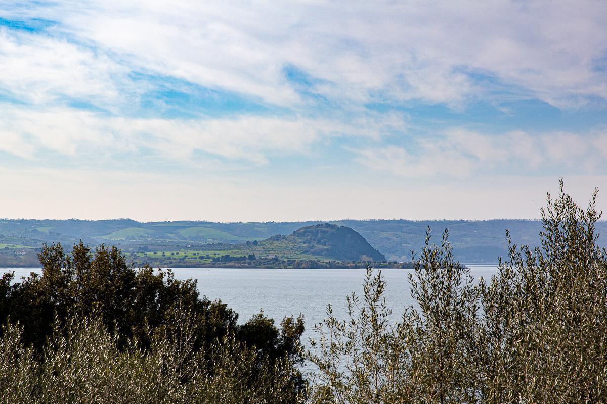 Comune di Capodimonte - Municipality of Capodimonte Comune di Capodimonte - Municipality of Capodimonte