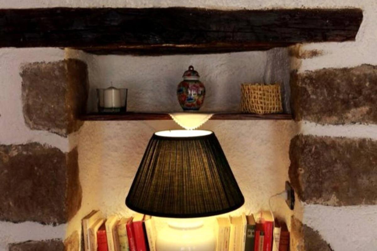 La Piazzetta del Bottino - The Little Square of the Cistern La Piazzetta del Bottino - The Little Square of the Cistern