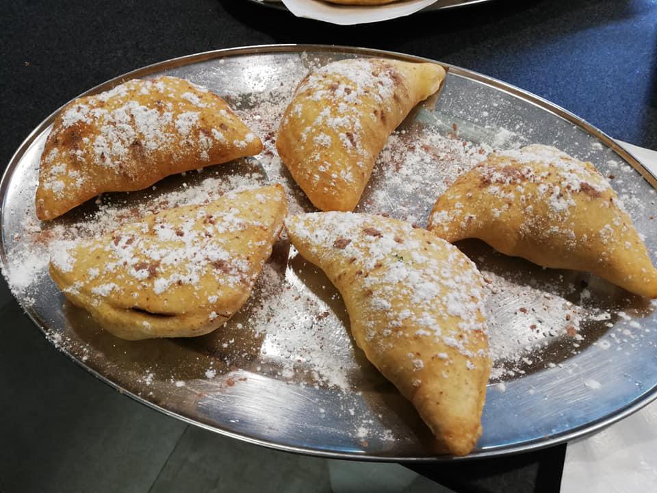 Lo spigolo Lo spigolo