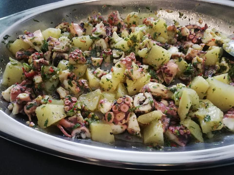 Lo spigolo Lo spigolo