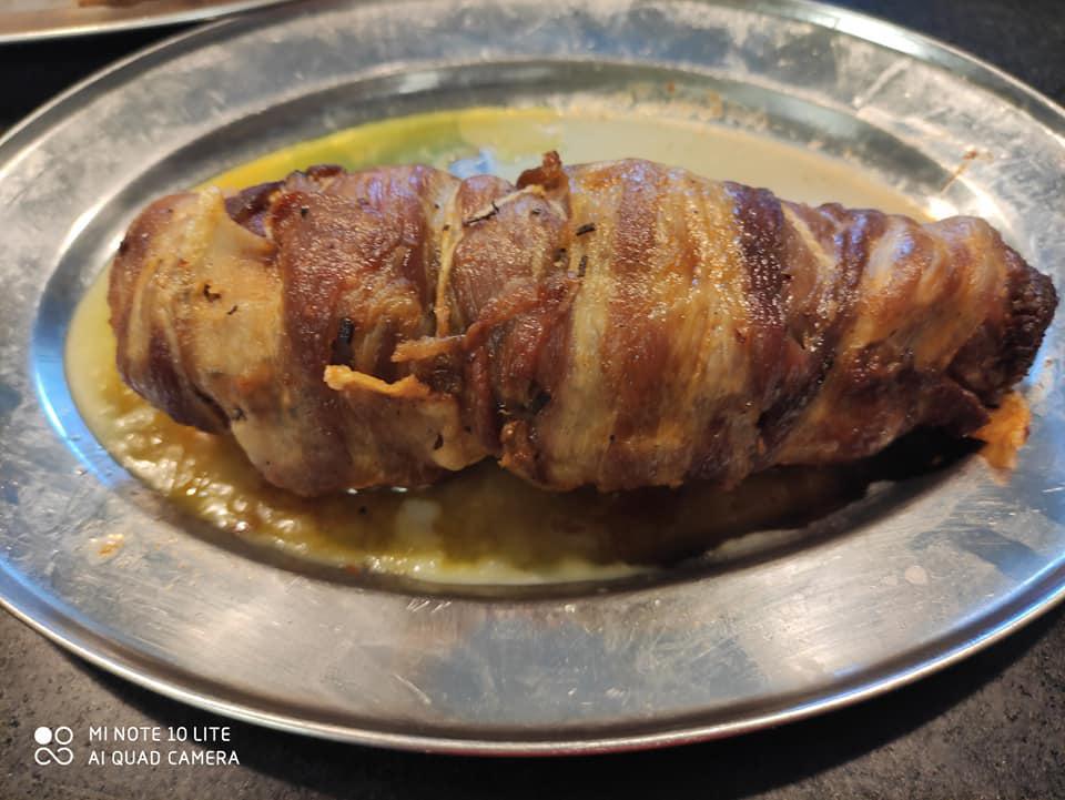 Lo spigolo Lo spigolo