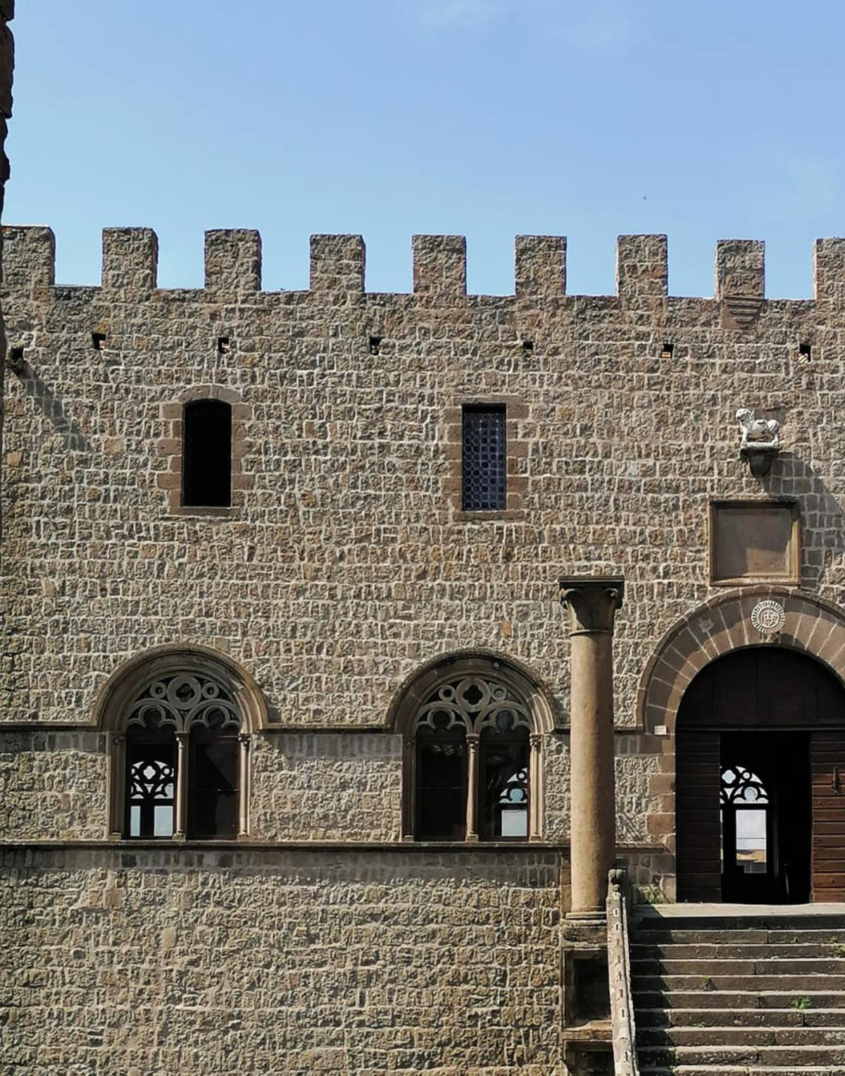 MONASTERO SAN BERNARDINO - Ospitalità monastica - SAN BERNARDINO MONASTERY – Monastic Hospitality MONASTERO SAN BERNARDINO - Ospitalità monastica - SAN BERNARDINO MONASTERY – Monastic Hospitality