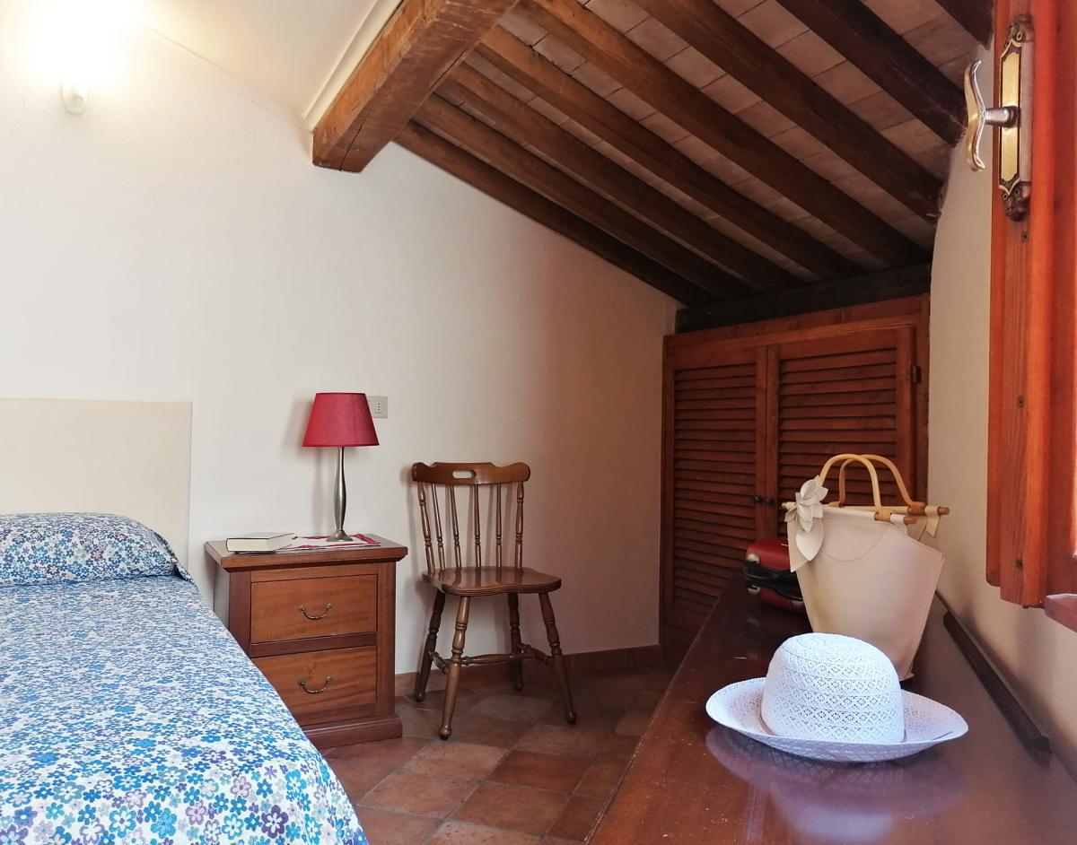 MONASTERO SAN BERNARDINO - Ospitalità monastica - SAN BERNARDINO MONASTERY – Monastic Hospitality MONASTERO SAN BERNARDINO - Ospitalità monastica - SAN BERNARDINO MONASTERY – Monastic Hospitality