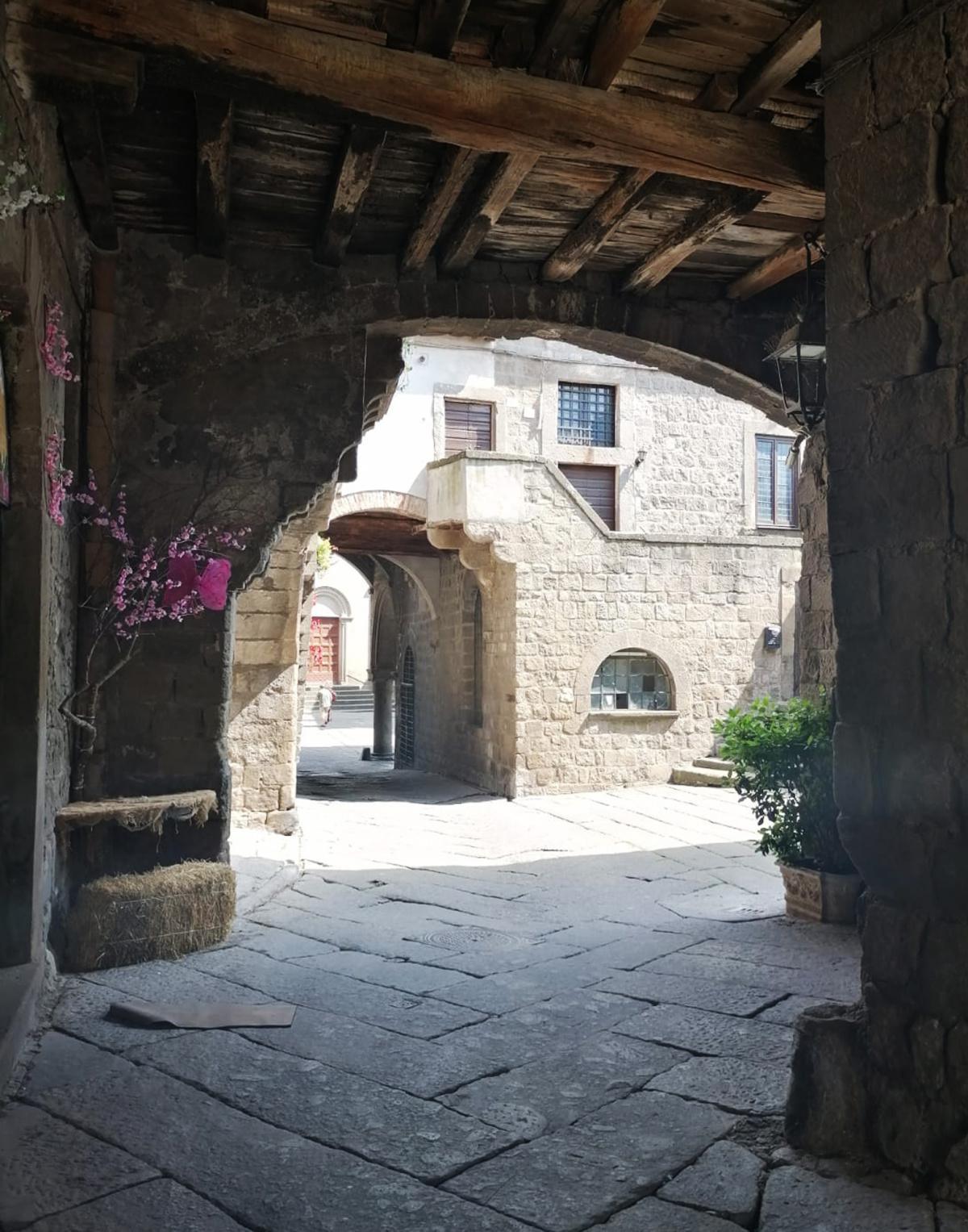 MONASTERO SAN BERNARDINO - Ospitalità monastica - SAN BERNARDINO MONASTERY – Monastic Hospitality MONASTERO SAN BERNARDINO - Ospitalità monastica - SAN BERNARDINO MONASTERY – Monastic Hospitality