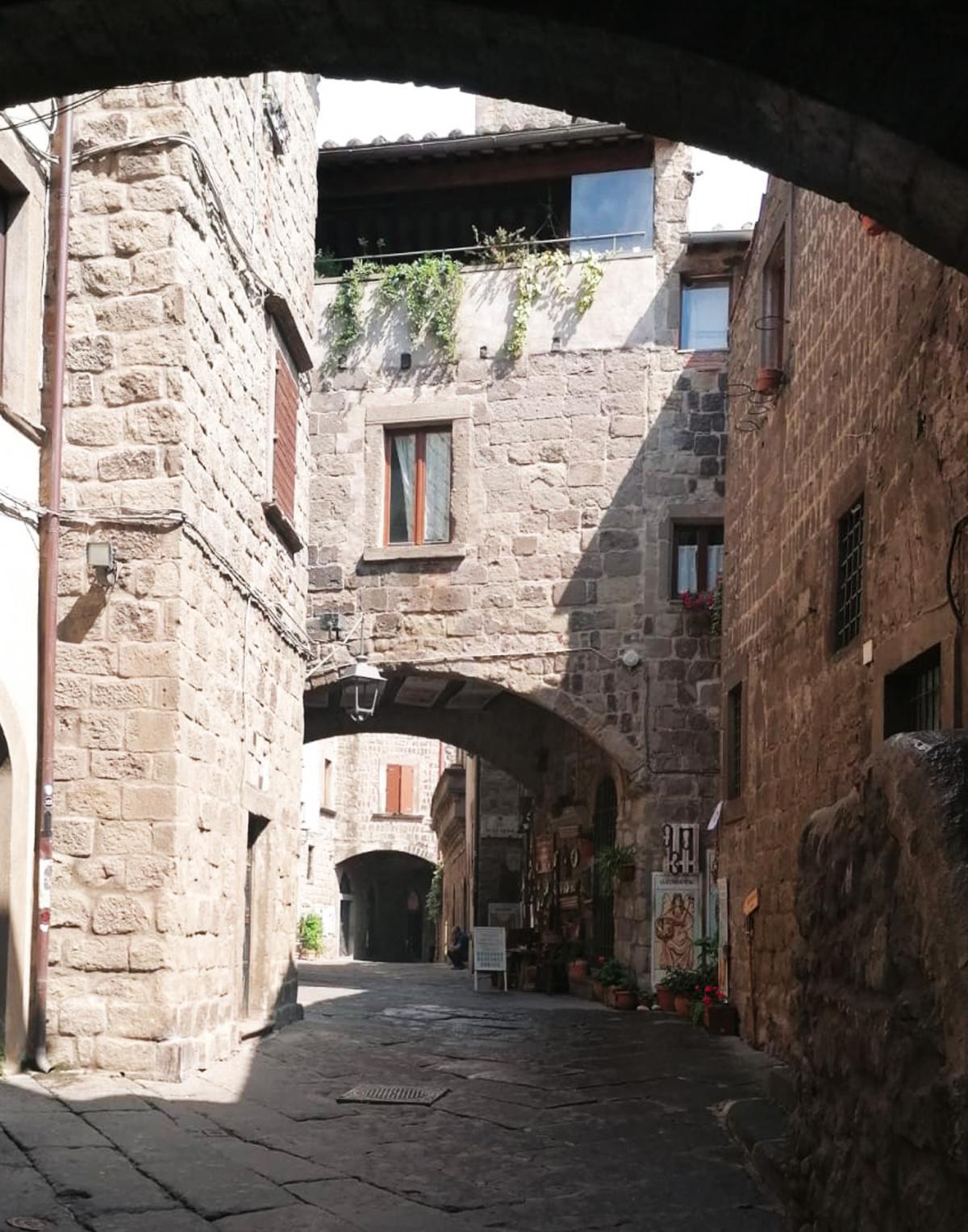 MONASTERO SAN BERNARDINO - Ospitalità monastica - SAN BERNARDINO MONASTERY – Monastic Hospitality MONASTERO SAN BERNARDINO - Ospitalità monastica - SAN BERNARDINO MONASTERY – Monastic Hospitality