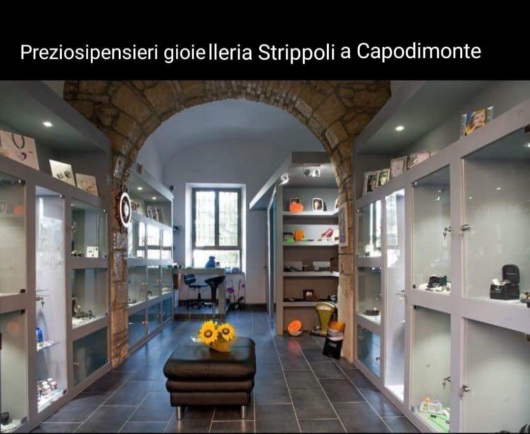 Preziosi pensieri Gioielleria Strippoli - Precious Thoughts Strippoli Jewelry Preziosi pensieri Gioielleria Strippoli - Precious Thoughts Strippoli Jewelry