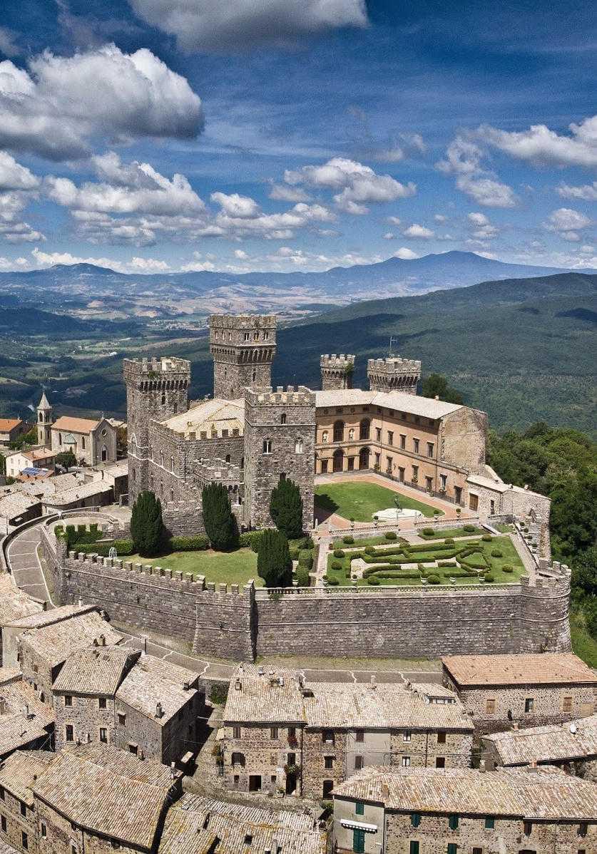 Terre d'Aquesia - Lands of Aquesia Terre d'Aquesia - Lands of Aquesia