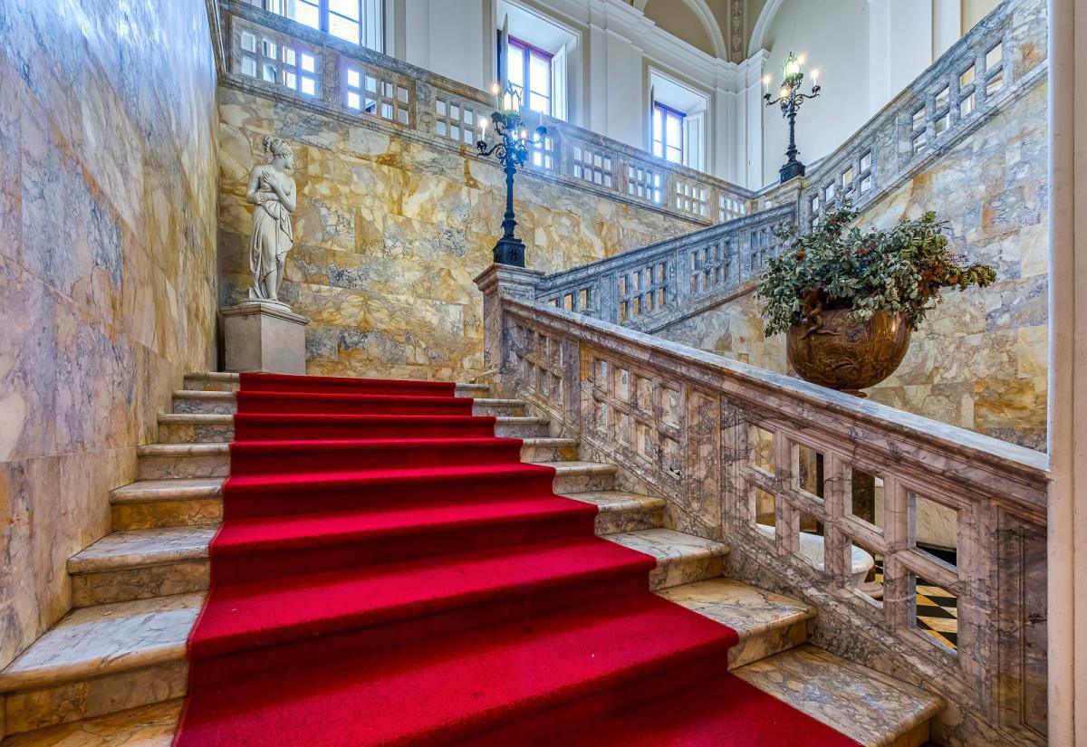 Castello di Torre Alfina - Castle of Torre Alfina Castello di Torre Alfina - Castle of Torre Alfina