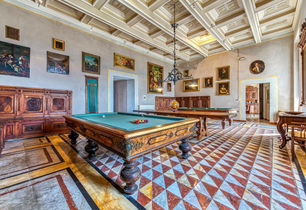 Castello di Torre Alfina - Castle of Torre Alfina Castello di Torre Alfina - Castle of Torre Alfina