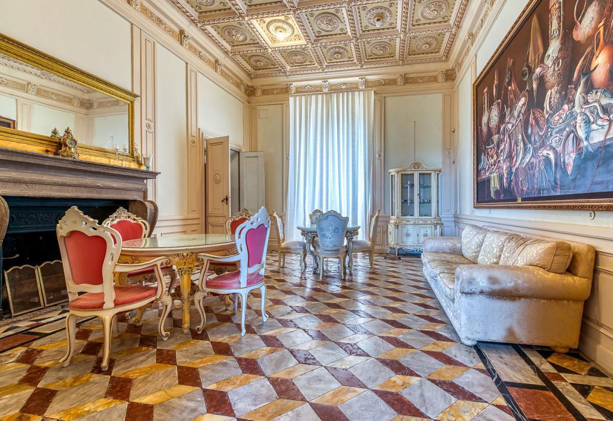 Castello di Torre Alfina - Castle of Torre Alfina Castello di Torre Alfina - Castle of Torre Alfina