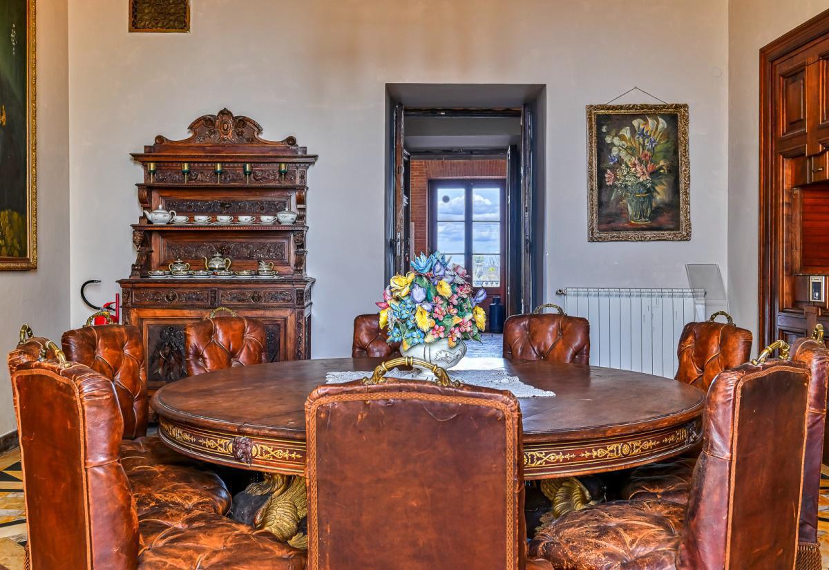 Castello di Torre Alfina - Castle of Torre Alfina Castello di Torre Alfina - Castle of Torre Alfina