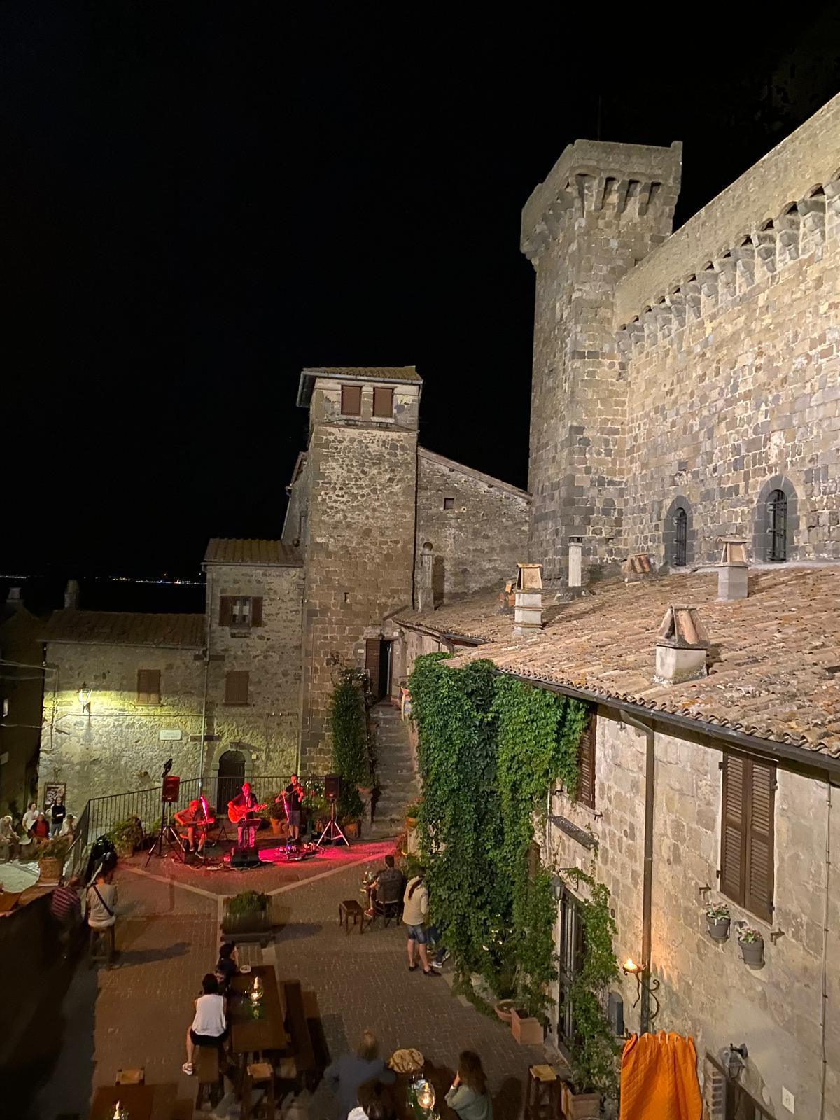Associazione rionale castello Associazione rionale castello