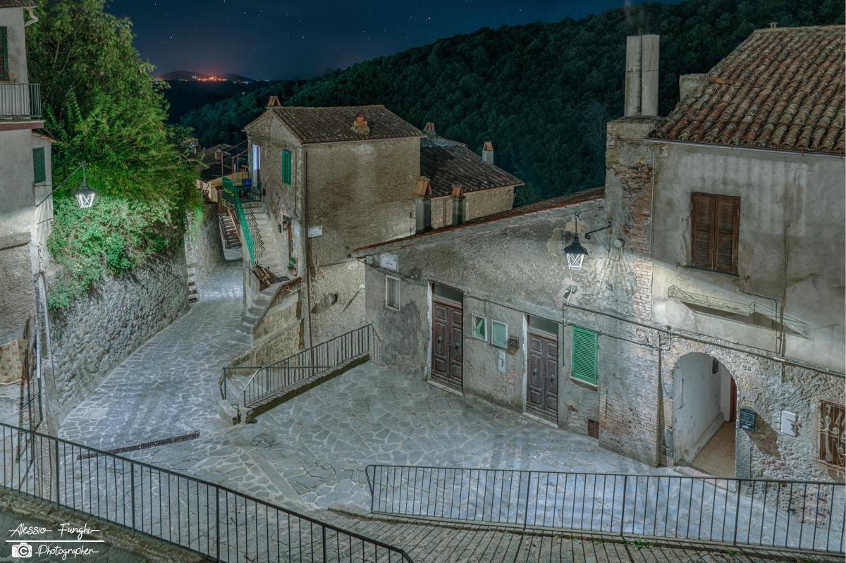 Comune di Latera - Municipality of Latera Comune di Latera - Municipality of Latera