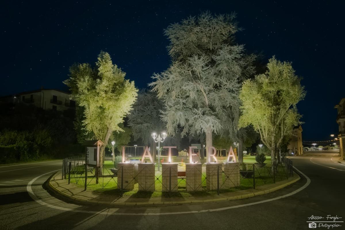 Comune di Latera - Municipality of Latera Comune di Latera - Municipality of Latera