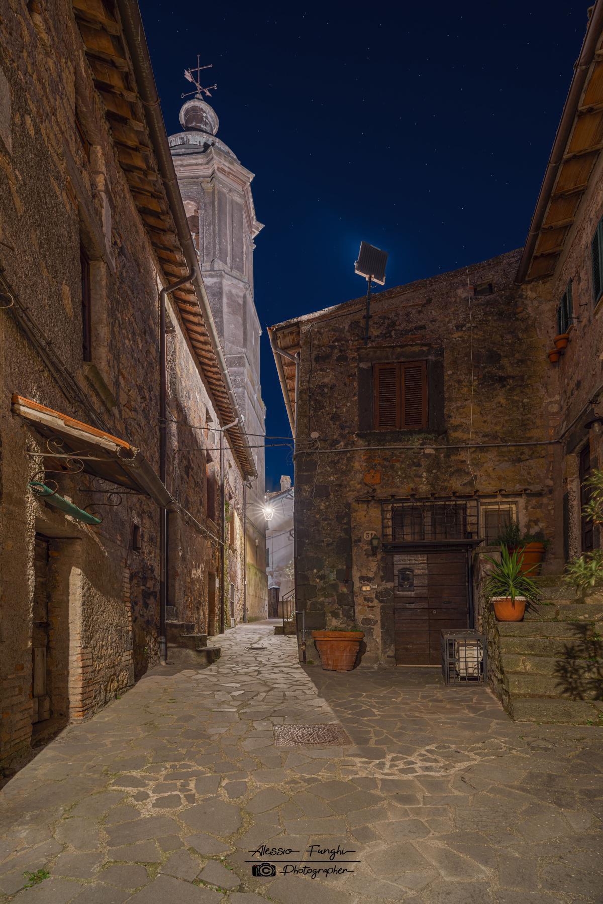 Comune di Latera - Municipality of Latera Comune di Latera - Municipality of Latera