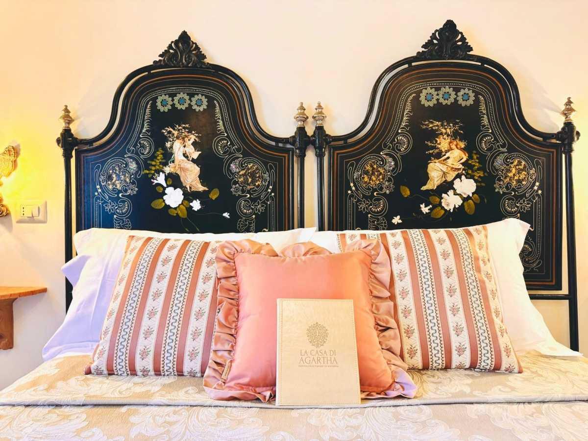 B&B La Casa di Agartha -B&B The House of Agartha B&B La Casa di Agartha -B&B The House of Agartha