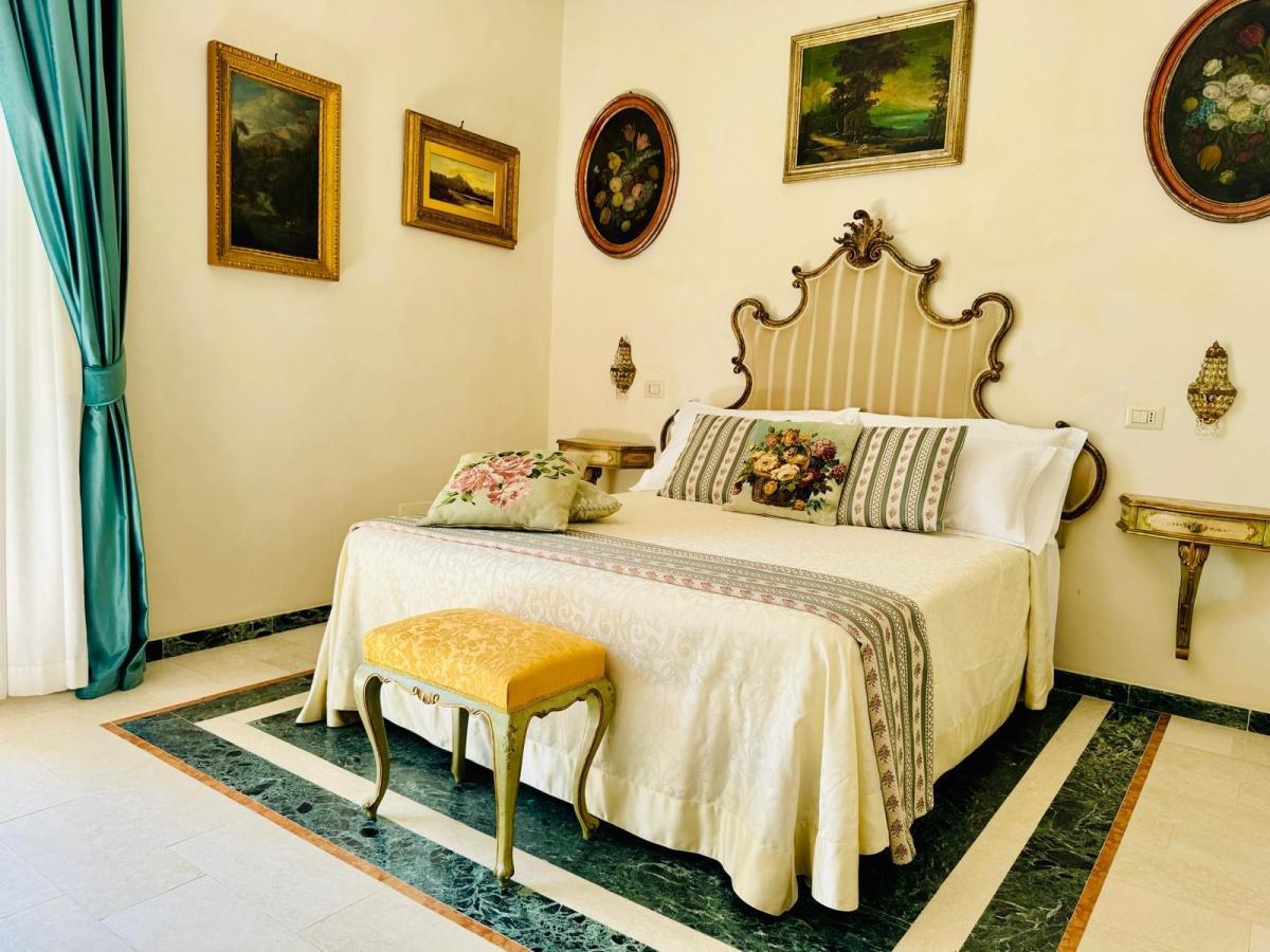 B&B La Casa di Agartha -B&B The House of Agartha B&B La Casa di Agartha -B&B The House of Agartha