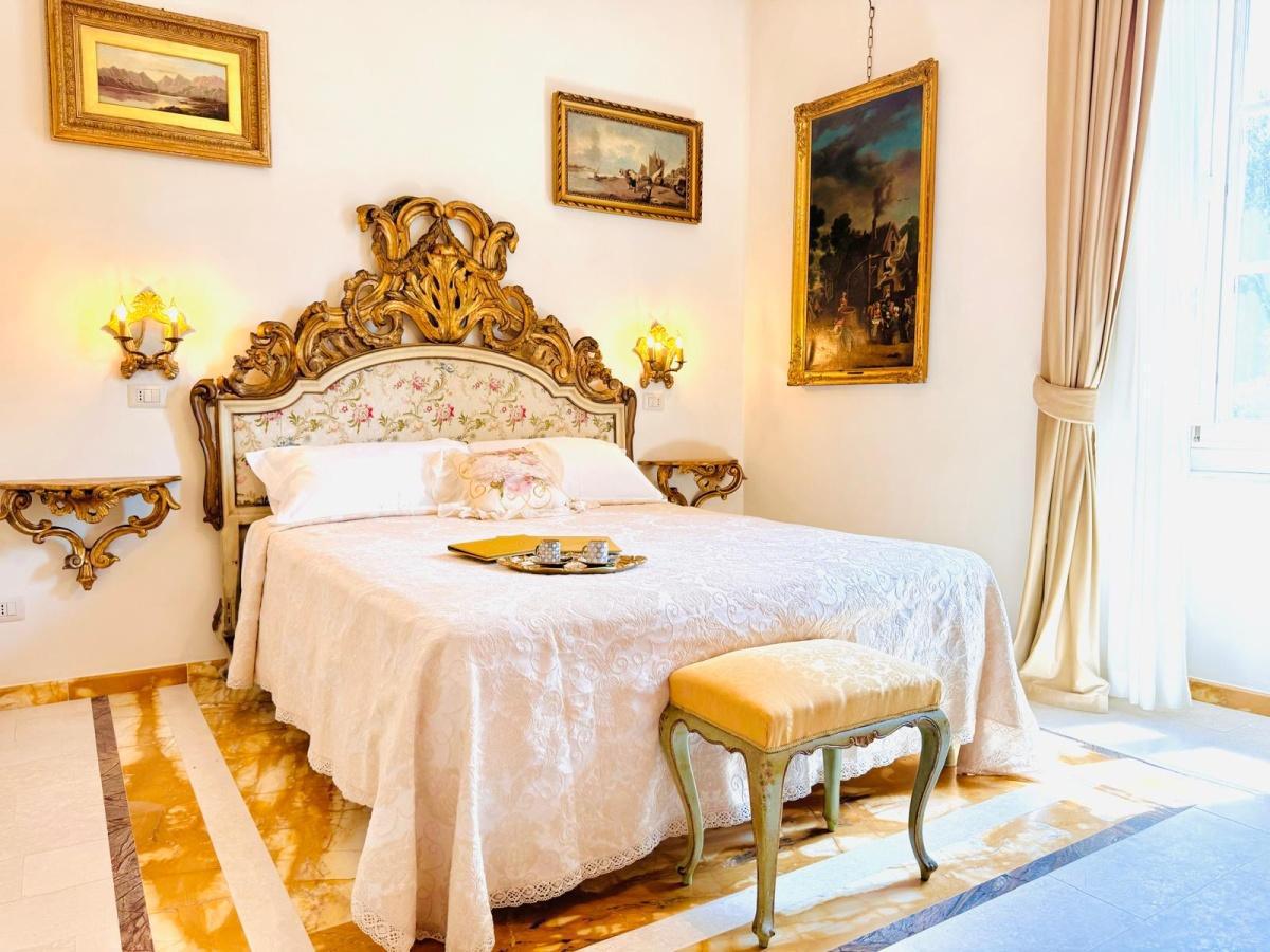 B&B La Casa di Agartha -B&B The House of Agartha B&B La Casa di Agartha -B&B The House of Agartha