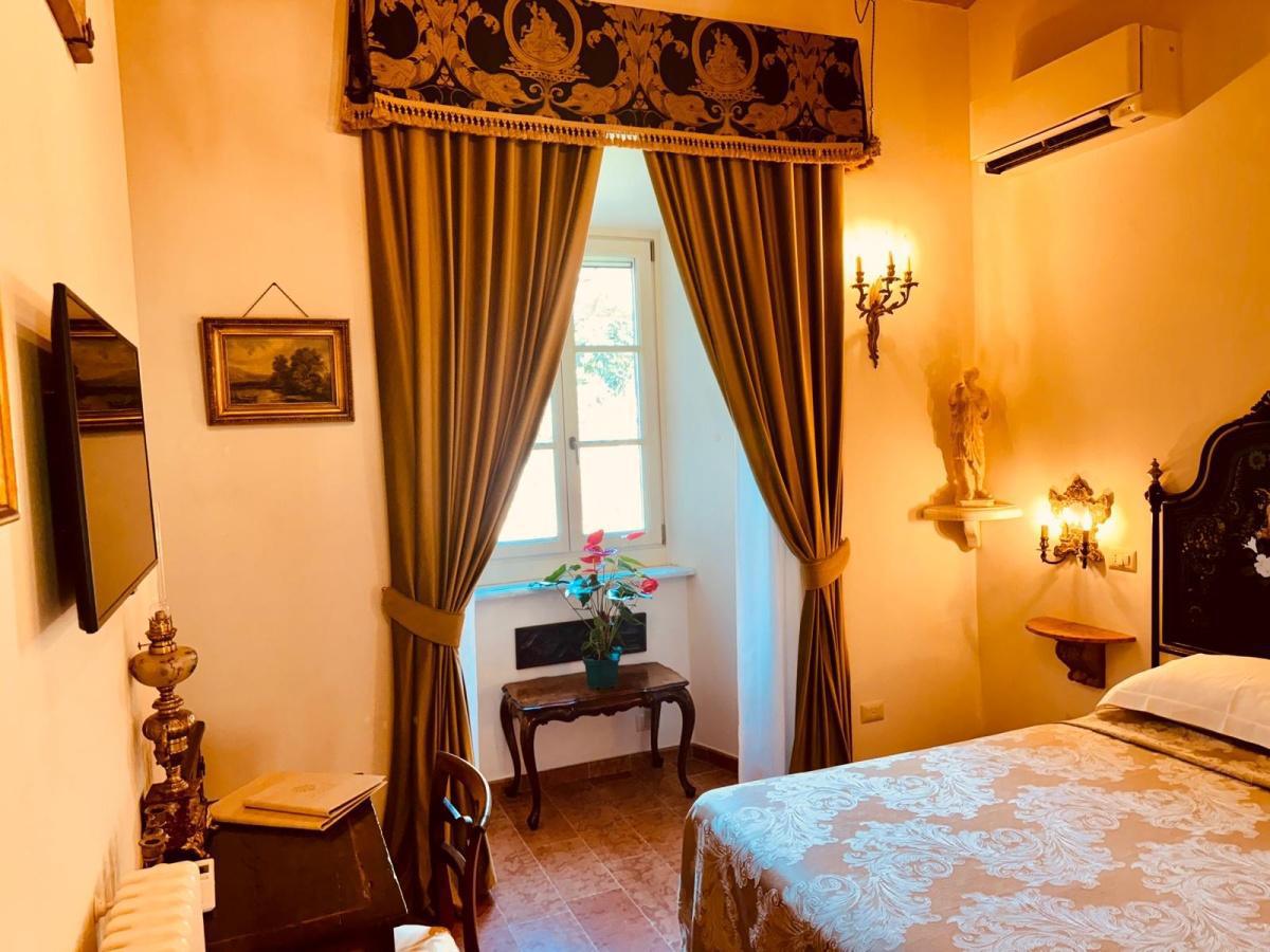 B&B La Casa di Agartha -B&B The House of Agartha B&B La Casa di Agartha -B&B The House of Agartha