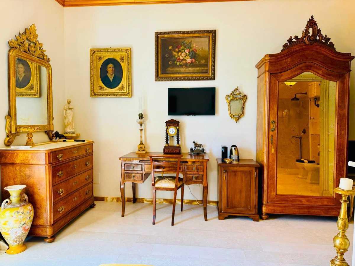 B&B La Casa di Agartha -B&B The House of Agartha B&B La Casa di Agartha -B&B The House of Agartha