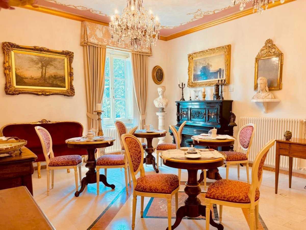 B&B La Casa di Agartha -B&B The House of Agartha B&B La Casa di Agartha -B&B The House of Agartha