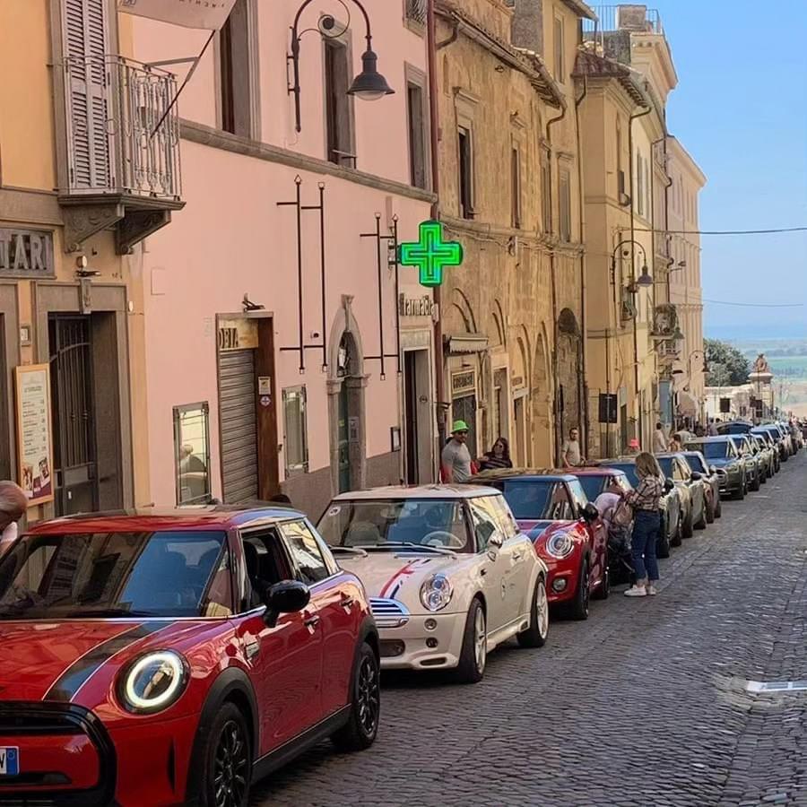 MINI CLUB CENTRO ITALIA