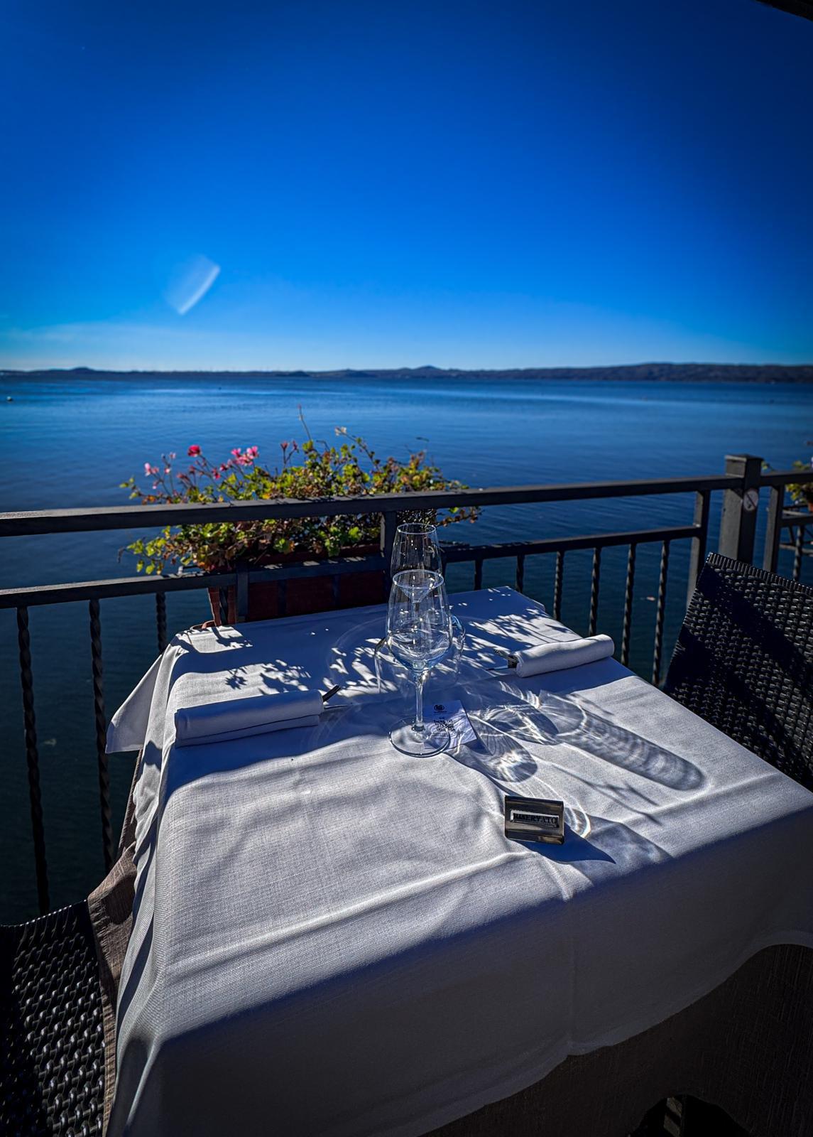 Trattoria DEL MORO - The Moor's Trattoria Trattoria DEL MORO - The Moor's Trattoria