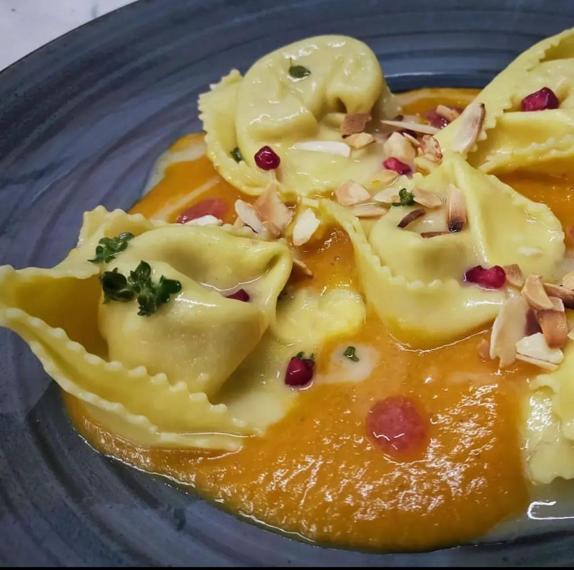 TRATTORIA DEL MORO 