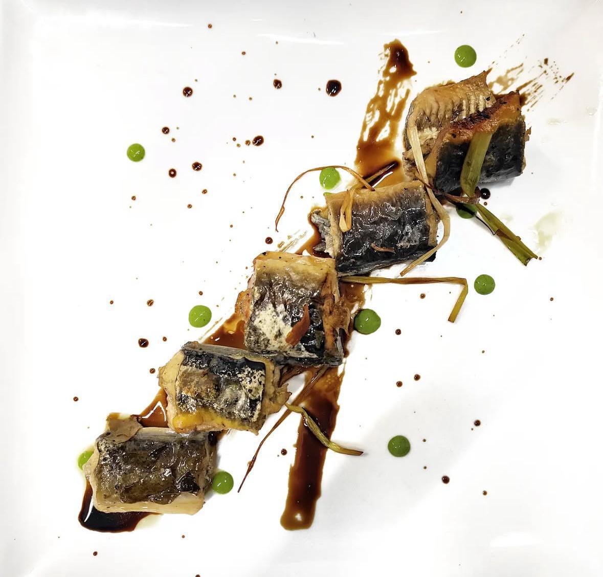 Trattoria DEL MORO - The Moor's Trattoria Trattoria DEL MORO - The Moor's Trattoria