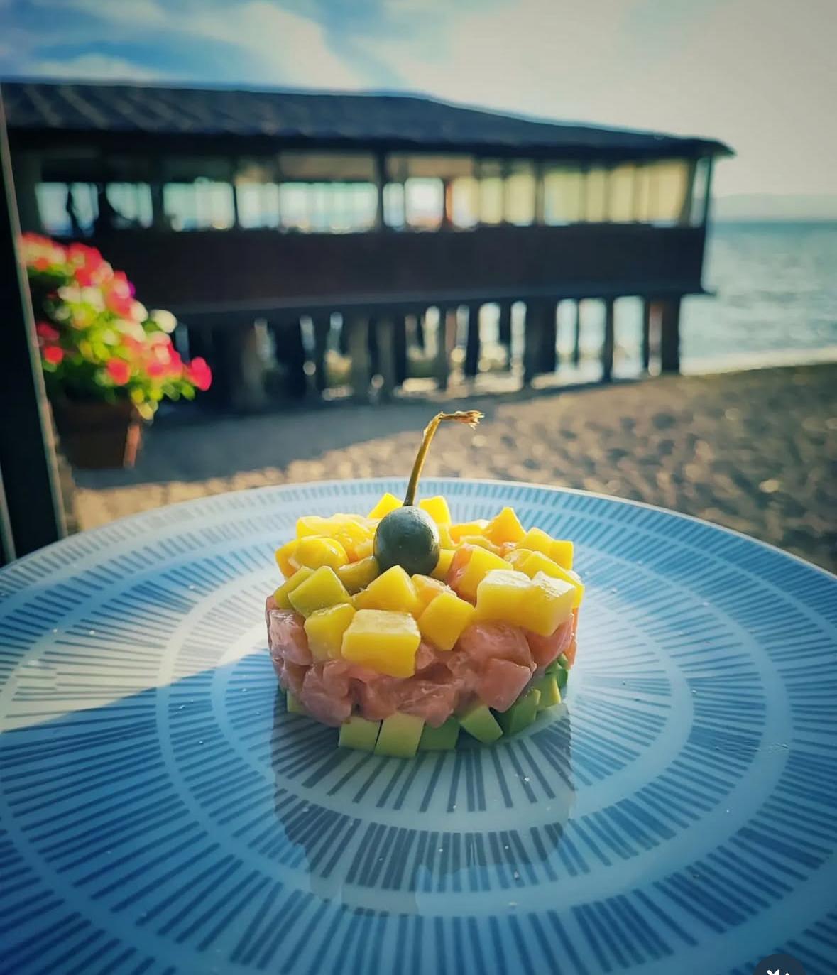 Trattoria DEL MORO - The Moor's Trattoria Trattoria DEL MORO - The Moor's Trattoria